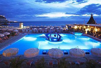 Ocean Beach Club - Gran Canaria Mogan Exterior photo